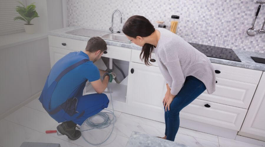 Professional Leak Detection in Helen, GA